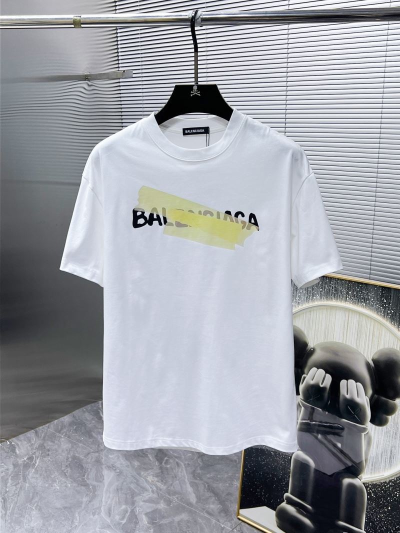 Balenciaga T-Shirts